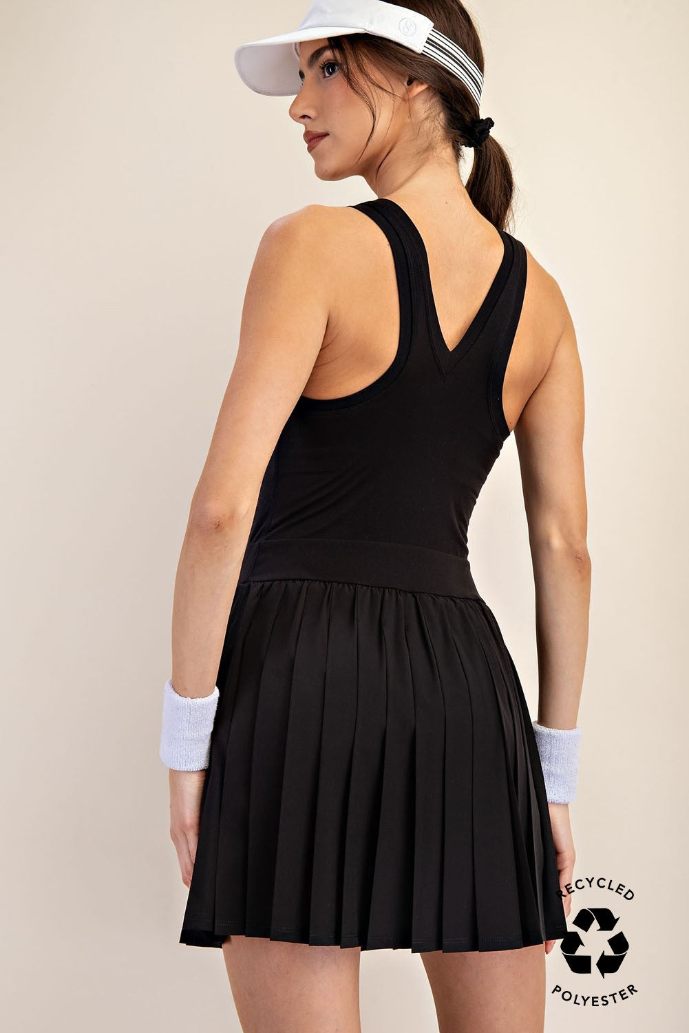 BreakPoint Tennis Dress