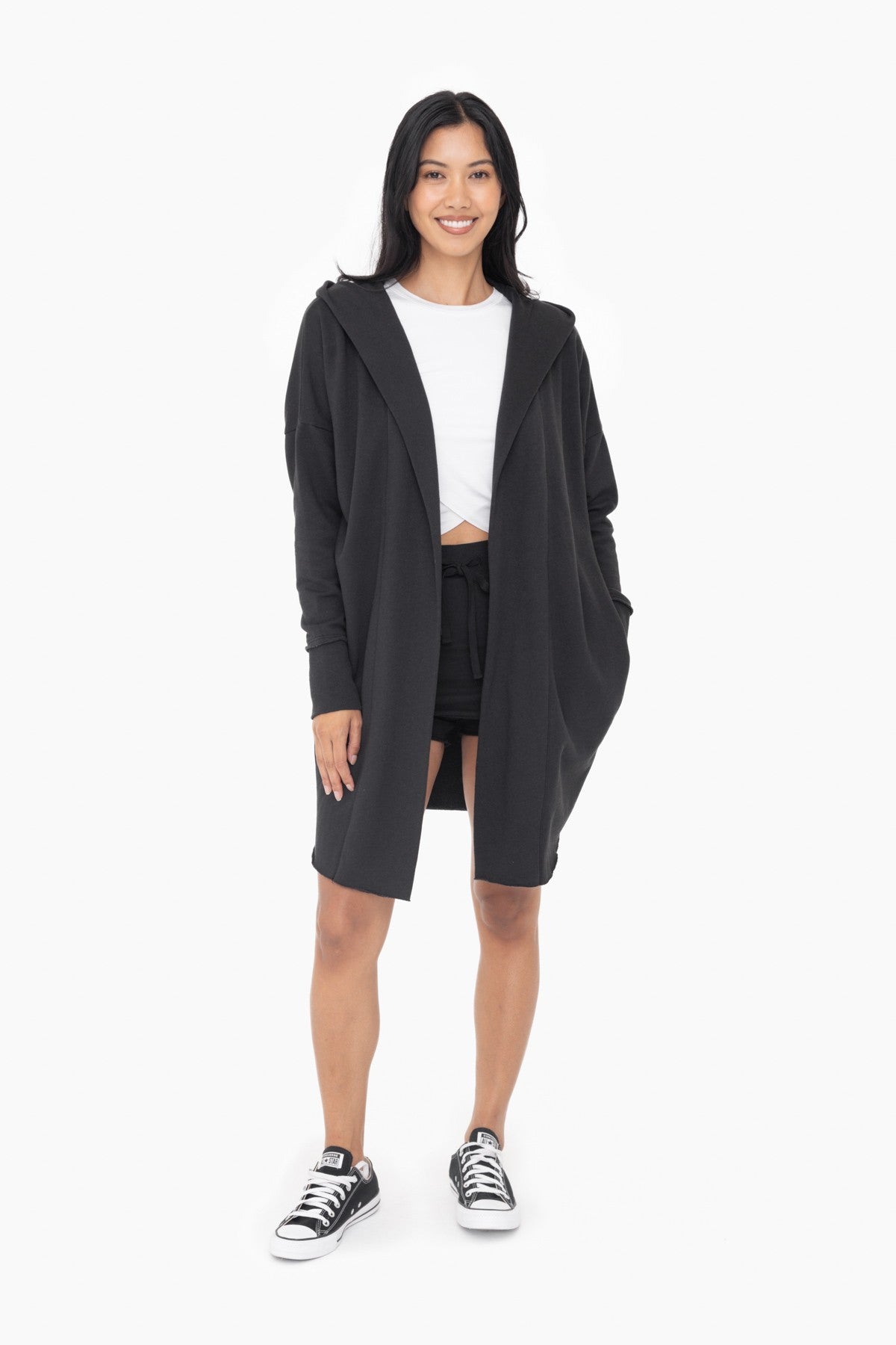 Cover Me Up Cardigan