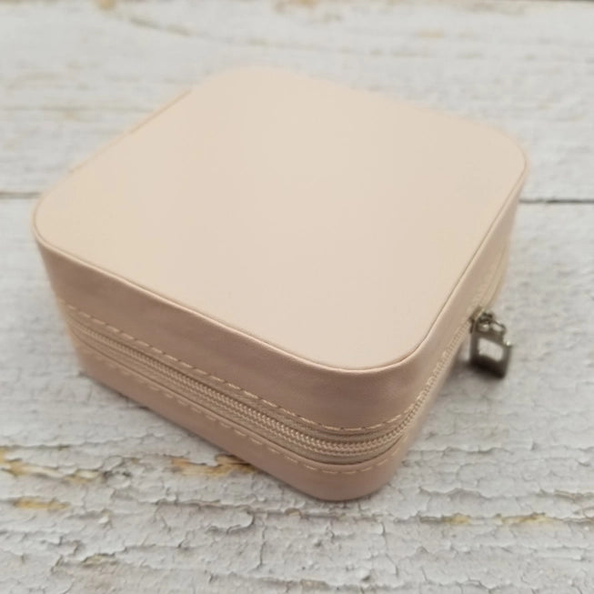 On the Go Jewelry Case