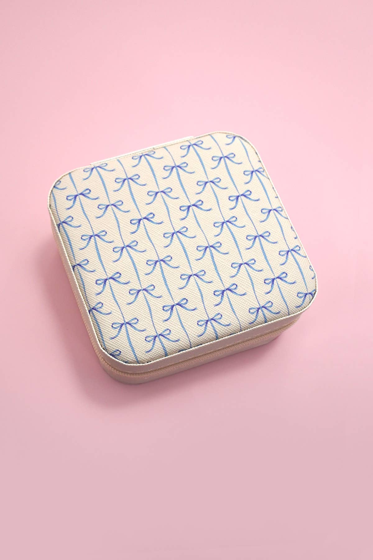 Jewelry Organizer Travel Case