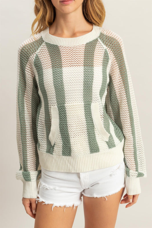 Mia Sweater