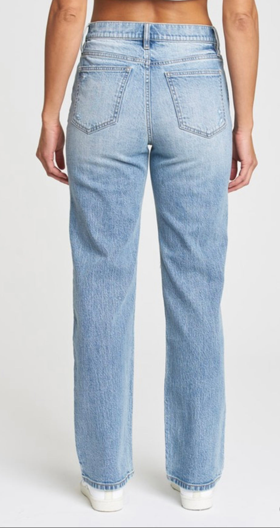 Pulp Fiction Jeans