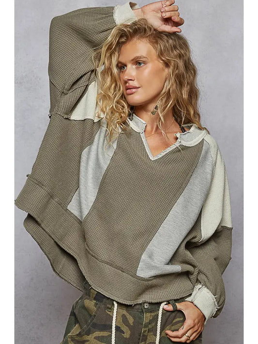 Pauline Sweater