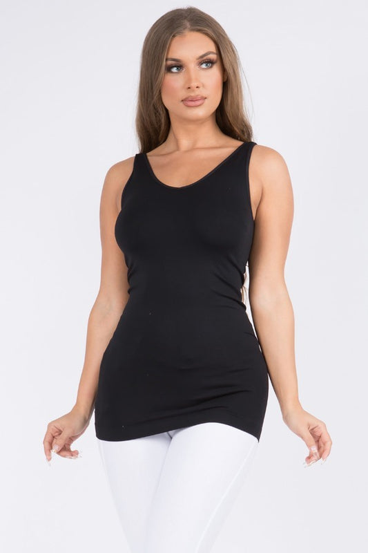 Reversible Essential Tank