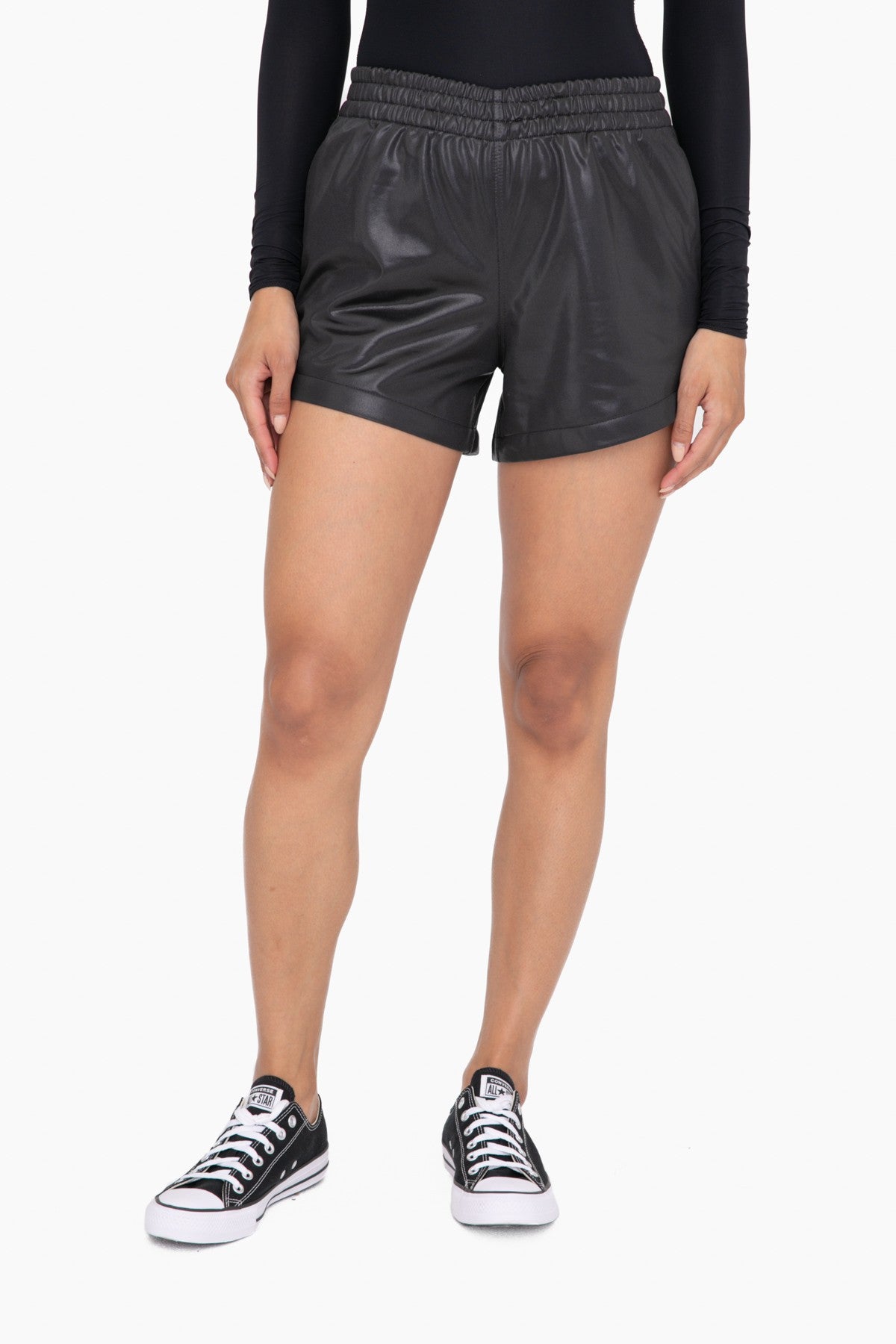 Glossi Shorts