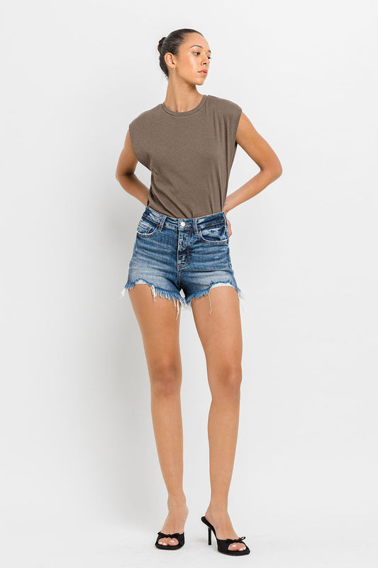 Lovervet Obsession Shorts