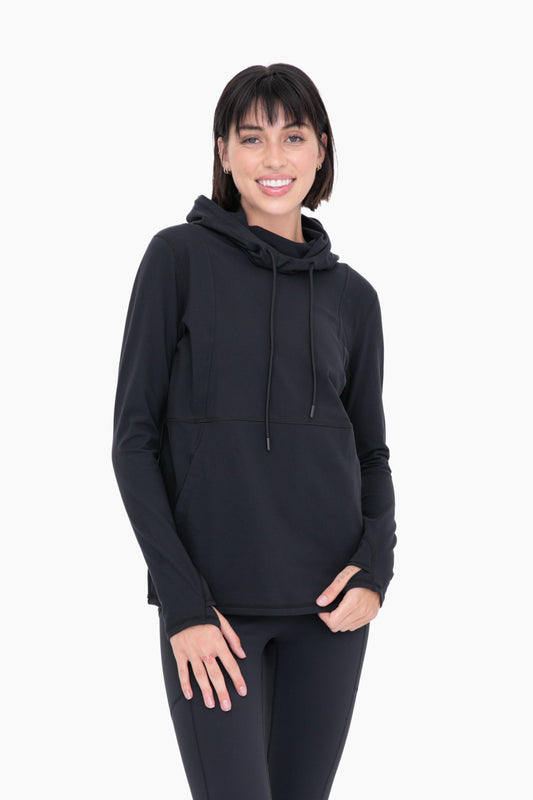 Essential Hoodie