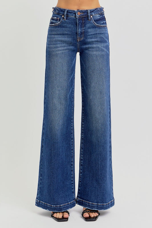Indie Risen Jeans