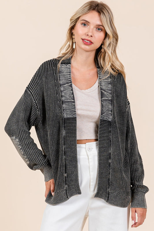 Lettie Cardigan