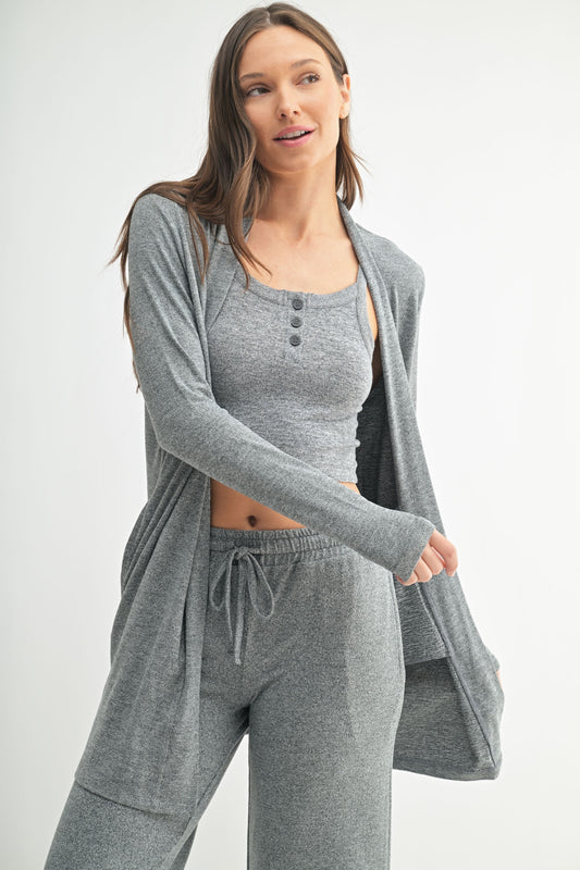Serene Lounge Set