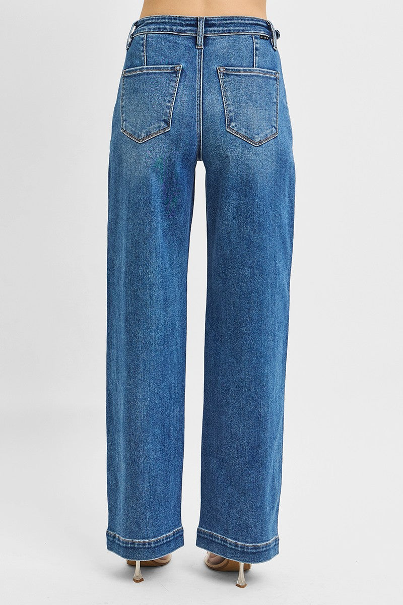 Ivy Risen Jeans