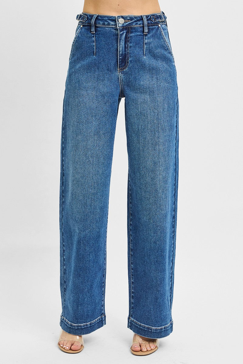 Ivy Risen Jeans