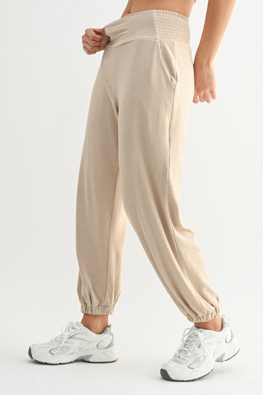 Hacci Lounge Jogger