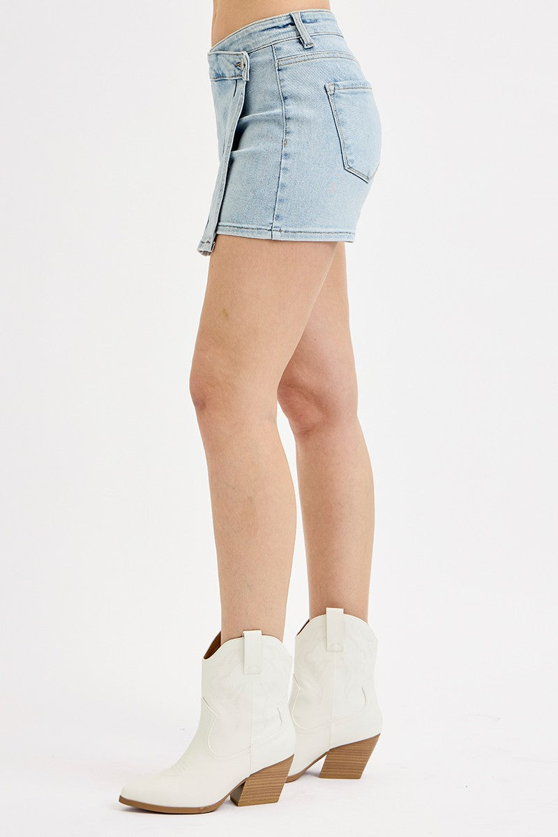 Blythe Skort