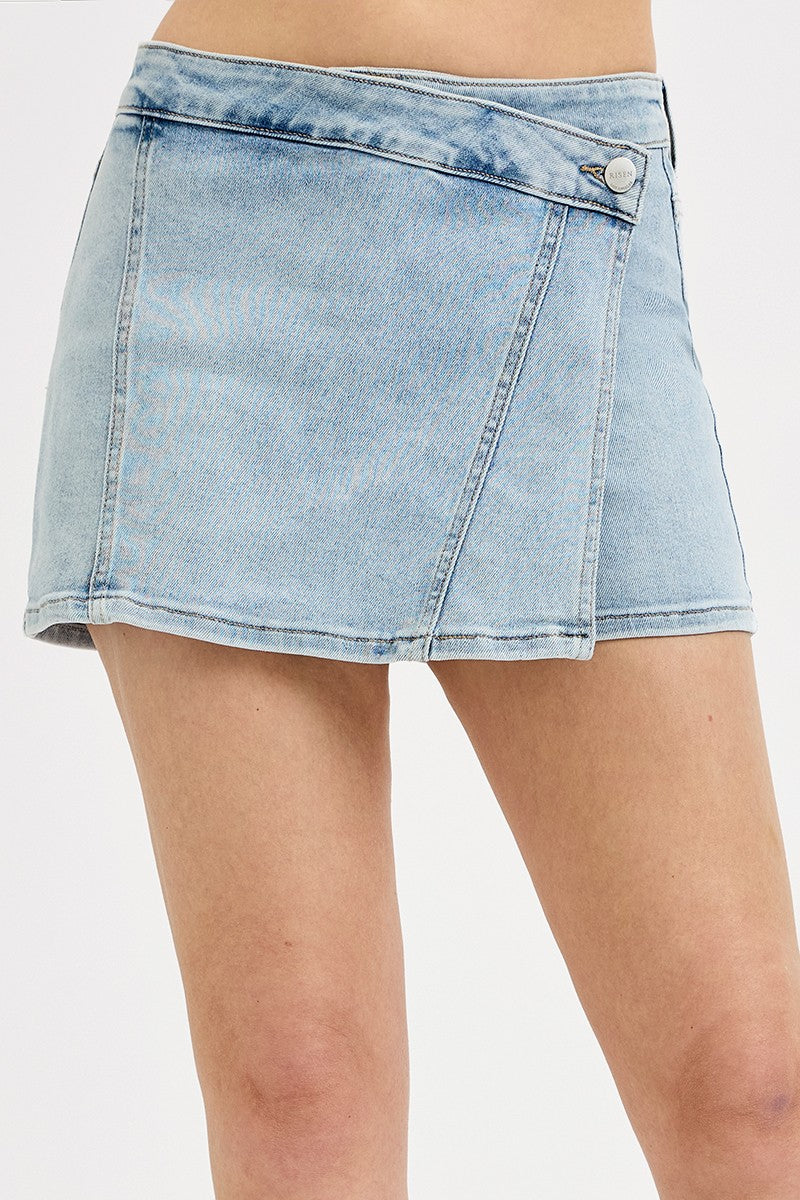 Blythe Skort