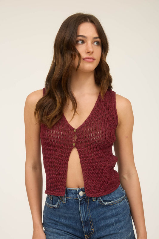 Roni Vest