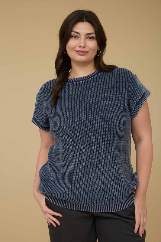 Comeback Sweater