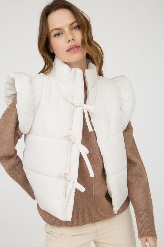 Bowfect Vest