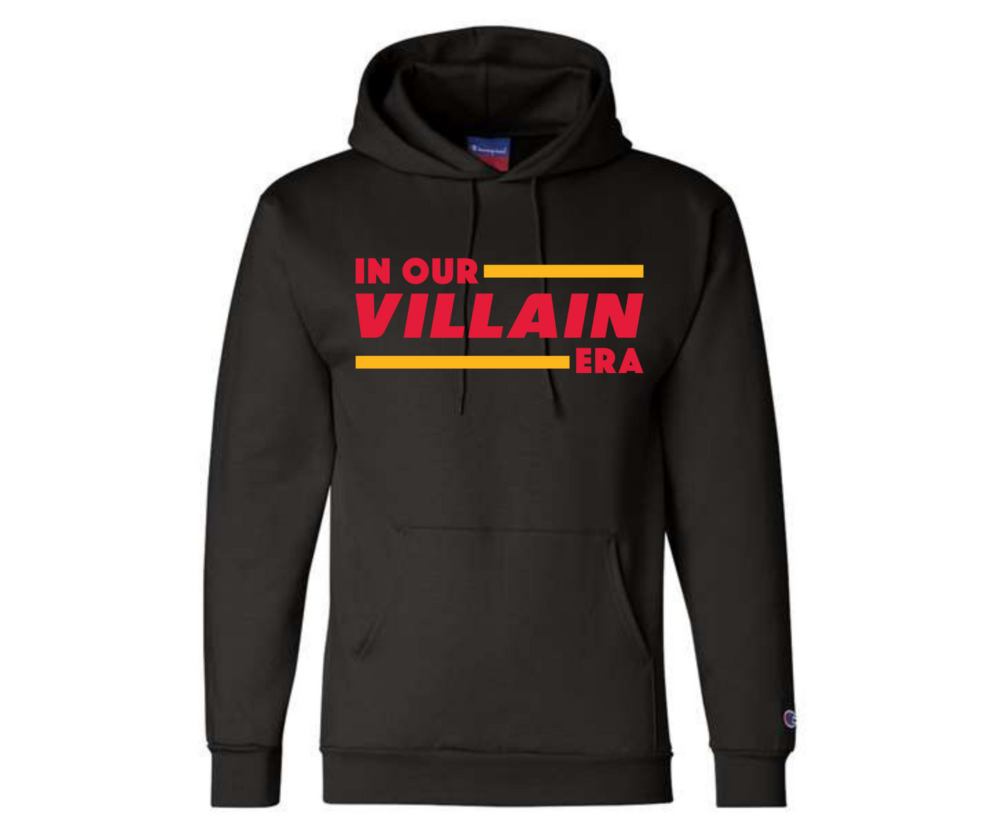 Villain Era Hoodie/ Tee