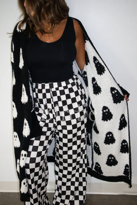 Ghoul Next Door Cardi