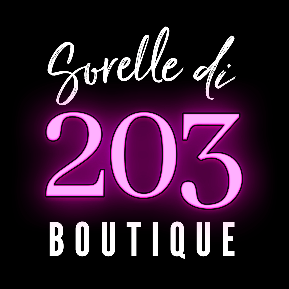 203Boutique