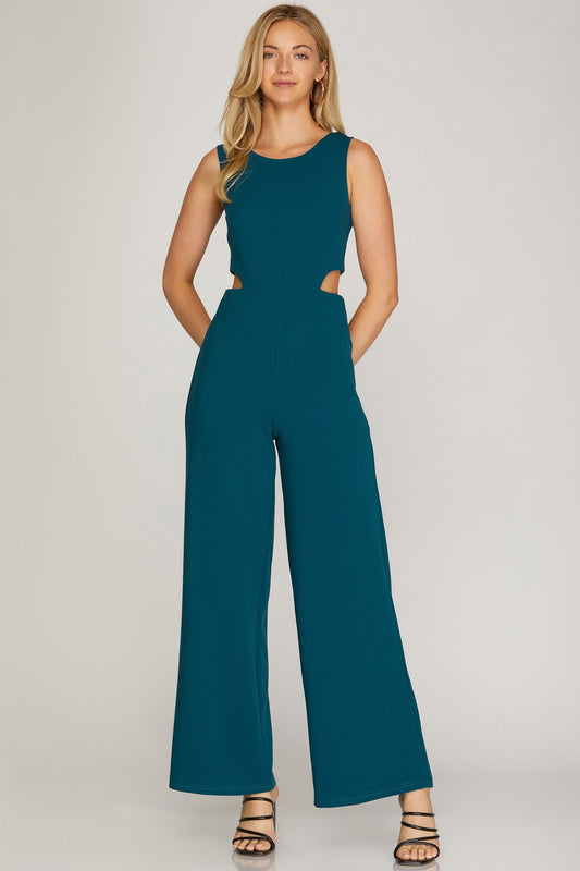 Holly Jumpsuit