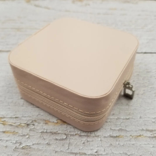 On the Go Jewelry Case