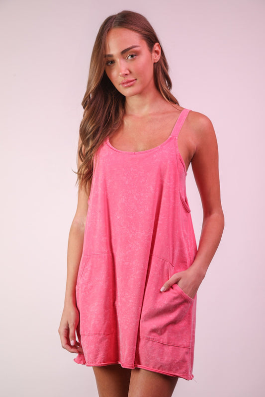 Maddie Dress