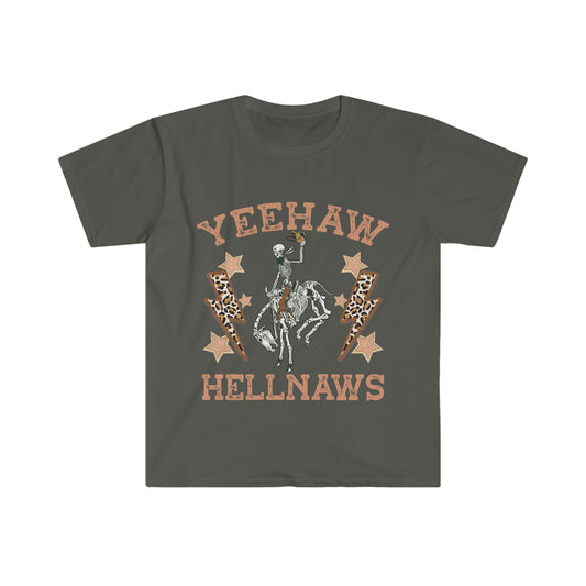 YeeHaw and Hellnaws