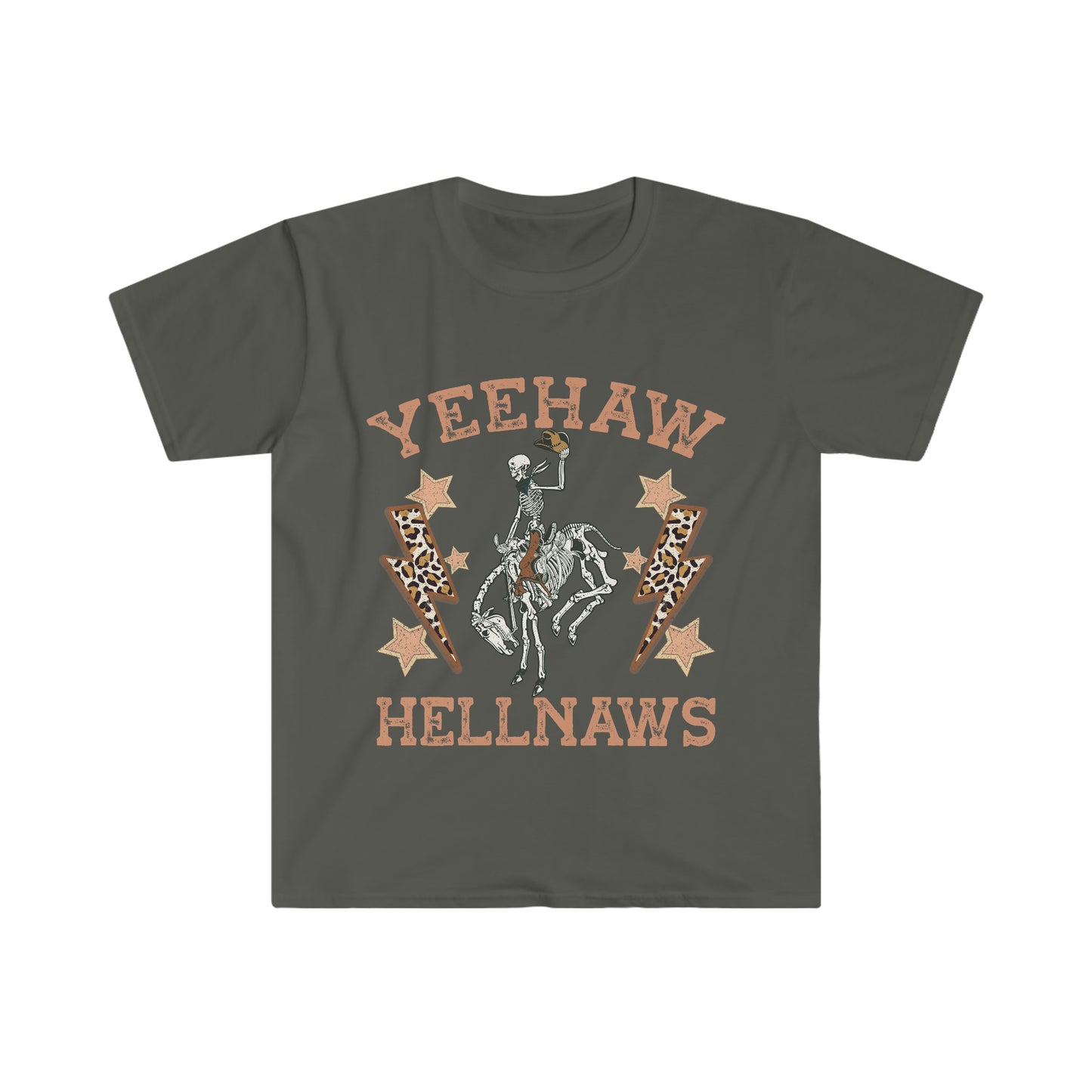 YeeHaw and Hellnaws
