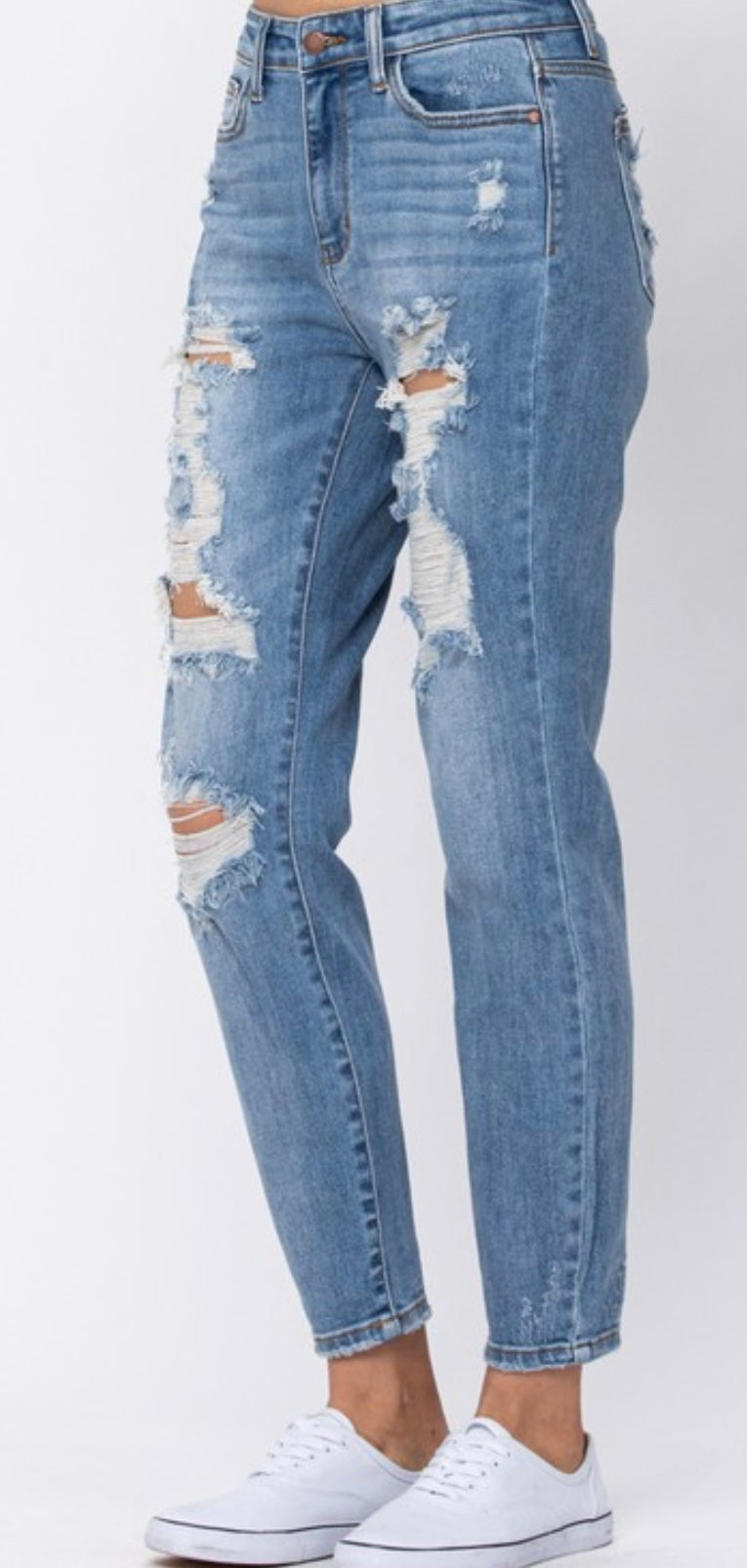 Boyfriend Jeans